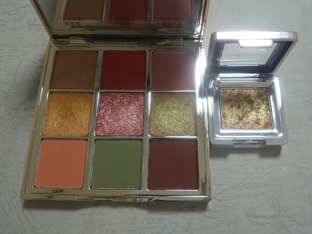 ナチュラル チークN/CEZANNE/パウダーチークを使ったクチコミ(2枚目)