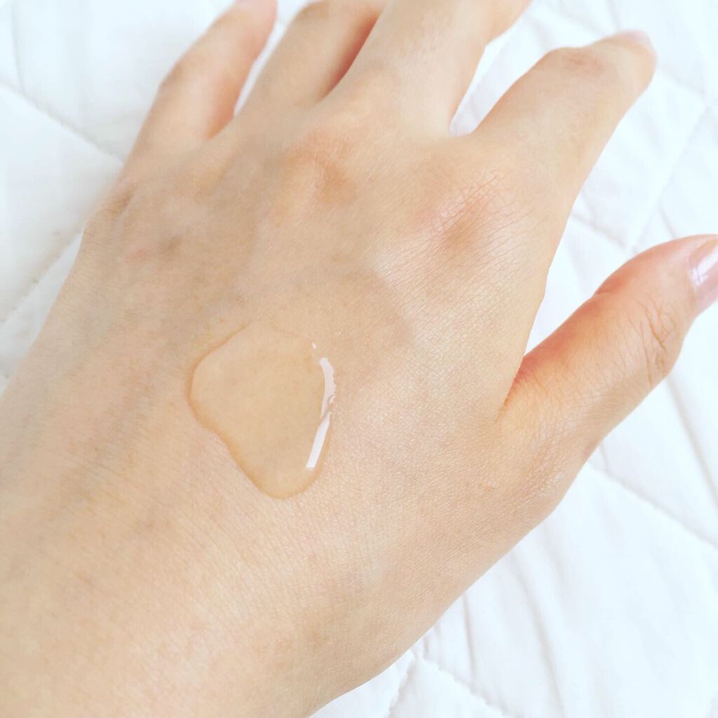 Wクレンジング /イオナ スパ&ミネラル/オイルクレンジングを使ったクチコミ(1枚目)