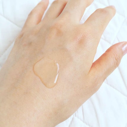 Wクレンジング /イオナ スパ&ミネラル/オイルクレンジングを使ったクチコミ(1枚目)