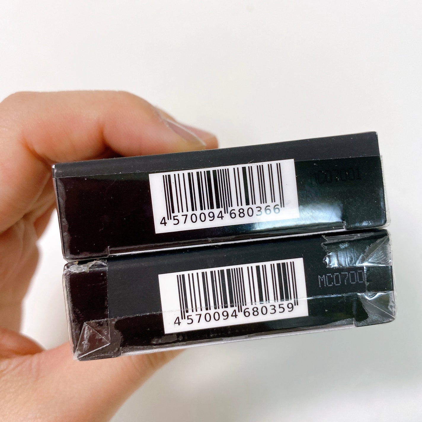 ブラーフィニシュシャドウパレット/Dinto/アイシャドウパレットを使ったクチコミ(8枚目)