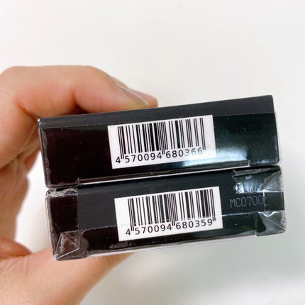 ブラーフィニシュシャドウパレット/Dinto/アイシャドウパレットを使ったクチコミ(8枚目)