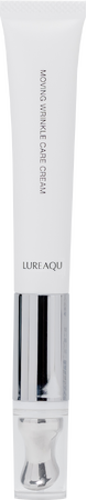 LUREAQU ムービング リンクルケア クリーム