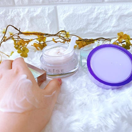 ライゼ エッセンス セラム乳液/REISE/オールインワン化粧品を使ったクチコミ(5枚目)