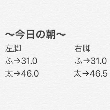 メディキュット 超高圧EX/メディキュット/その他を使ったクチコミ（4枚目）