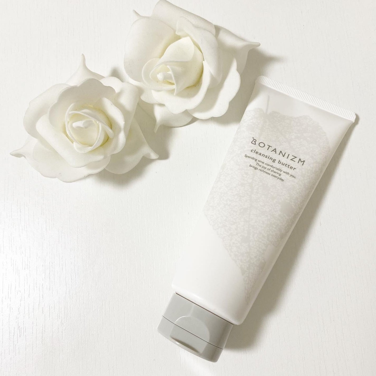 クレンジングバター/ボタニズム /クレンジングバームを使ったクチコミ(1枚目)