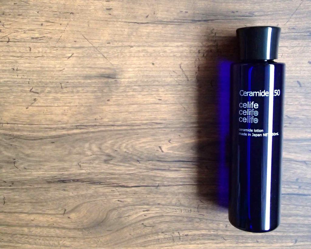 天然セラミド配合化粧水 セラミド150/Celife/化粧水を使ったクチコミ（1枚目）
