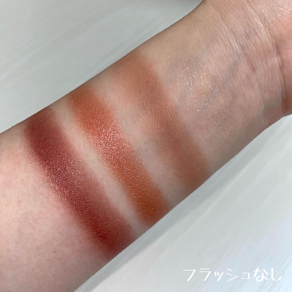 シグニチャー カラー アイズ/SUQQU/アイシャドウパレットを使ったクチコミ(4枚目)