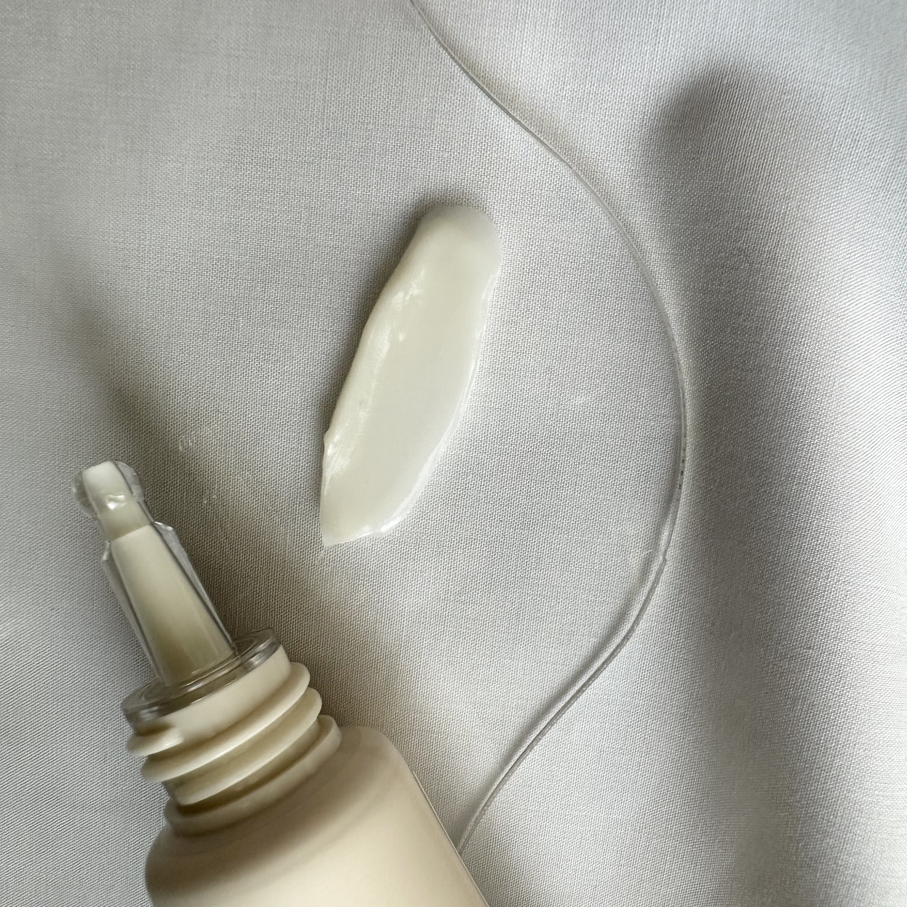 ヴィーガンペプチド アイクリーム/EUYIRA/アイケア・アイクリームを使ったクチコミ（3枚目）