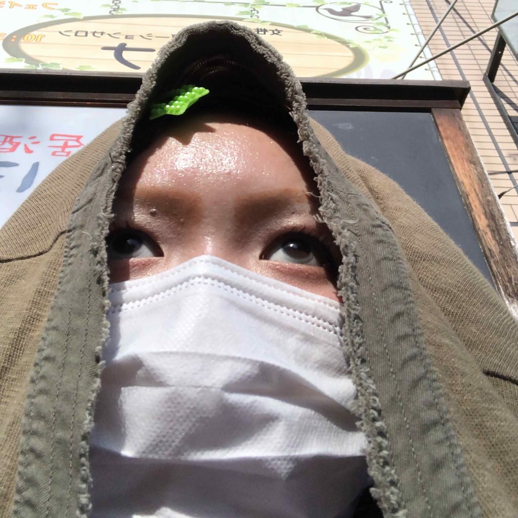 ポップティーンアイシャドウ/LIZLISA/アイシャドウパレットを使ったクチコミ（3枚目）