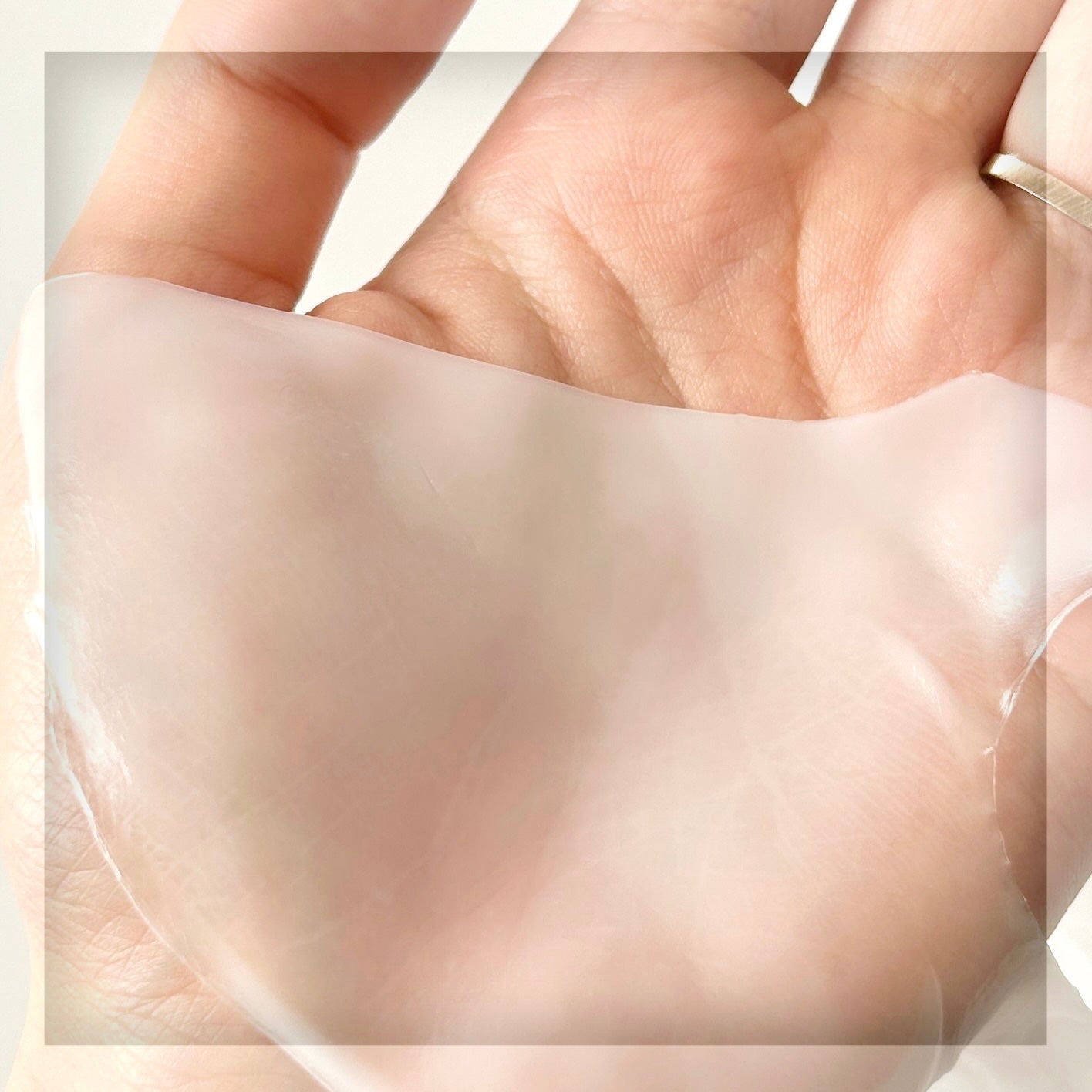 バイオコラーゲンリアルディープマスク/Biodance/シートマスク・パックを使ったクチコミ(4枚目)