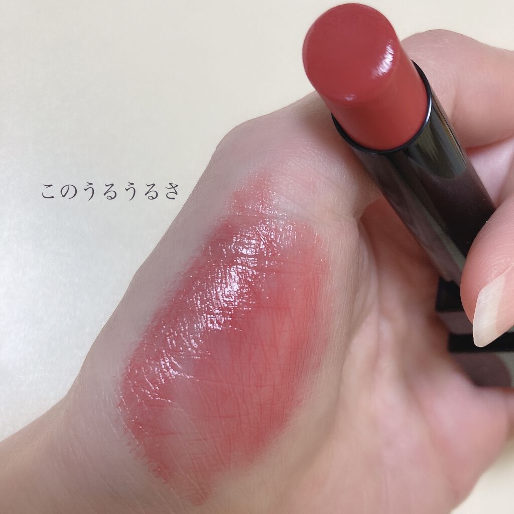 ケイト リップモンスター/KATE/口紅を使ったクチコミ（2枚目）