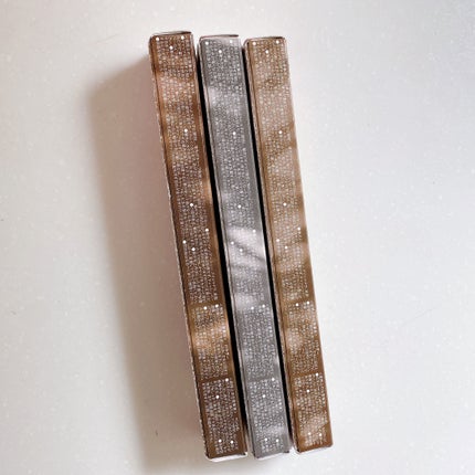 ロケペンアイブロウペンシル/WHOMEE/アイブロウペンシルを使ったクチコミ(4枚目)