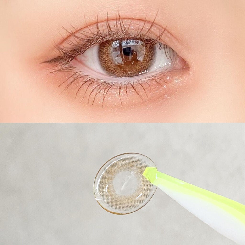 ロング&カールマスカラ スーパーWP/ヒロインメイク/マスカラを使ったクチコミ(3枚目)