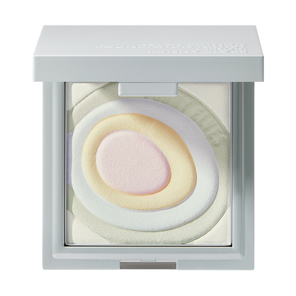 FUNNY ELVES方里 ネビュラ プレストパウダー