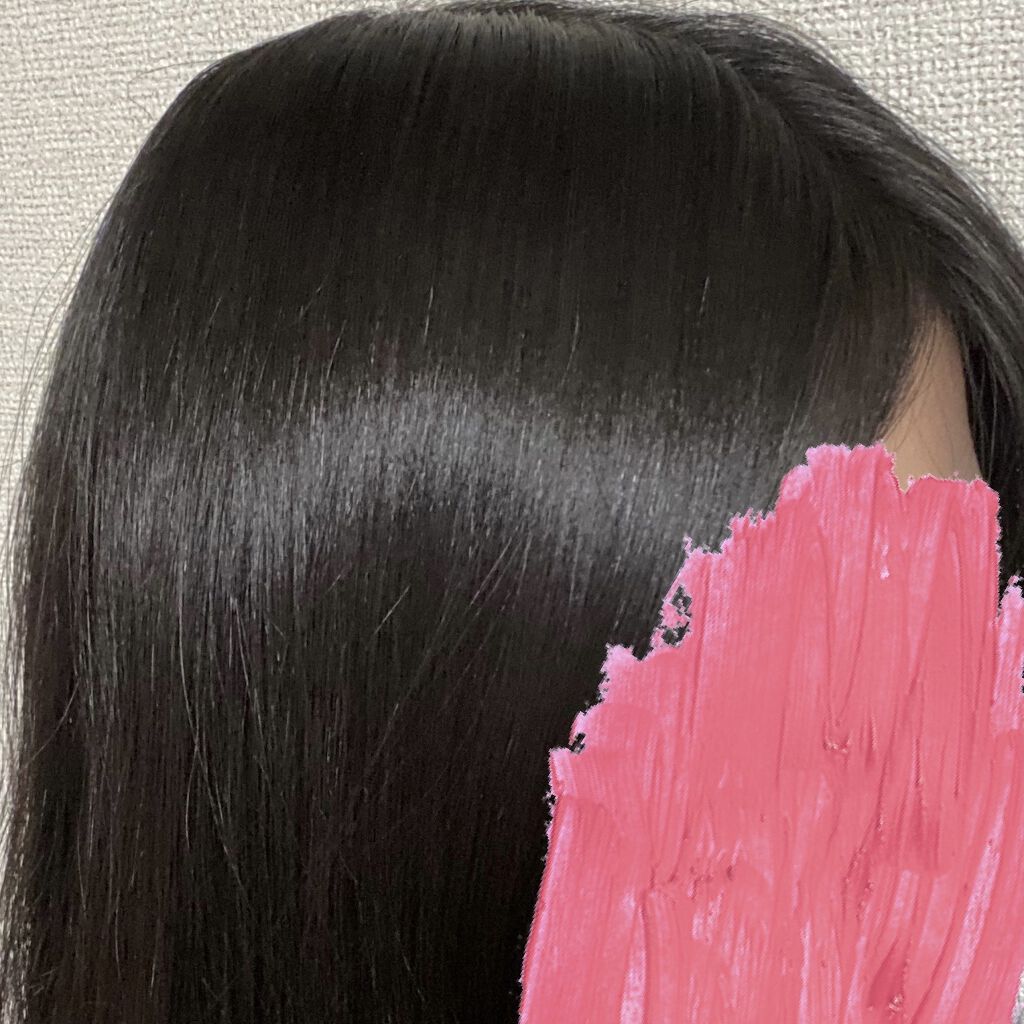 まとめ髪スティック スーパーホールド/マトメージュ/ヘアワックス・クリームを使ったクチコミ（3枚目）