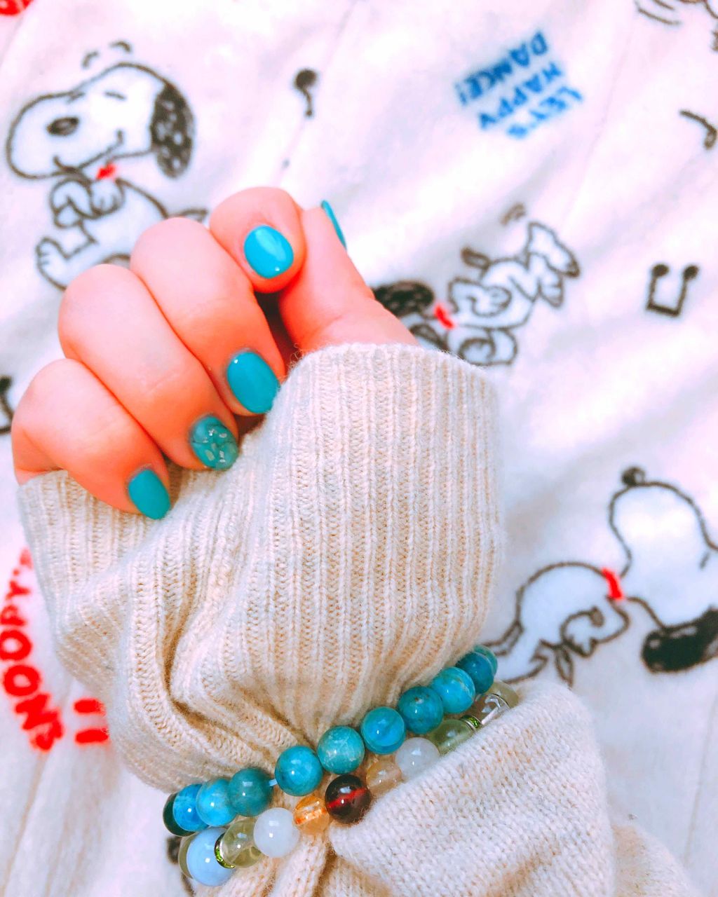 ジェルルック トップコート/D-UP/ネイルトップコートを使ったクチコミ（3枚目）