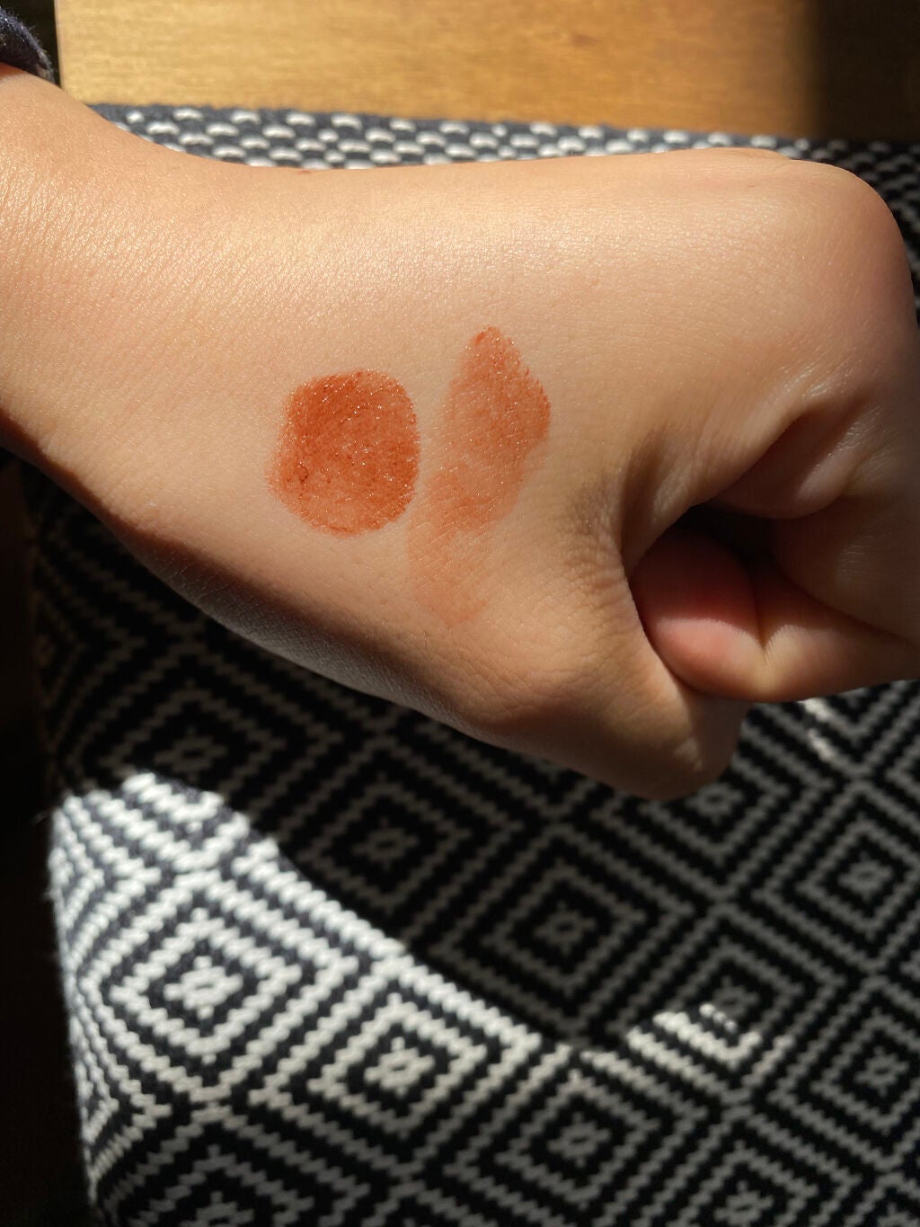 クリニーク ポップ/CLINIQUE/口紅を使ったクチコミ(3枚目)