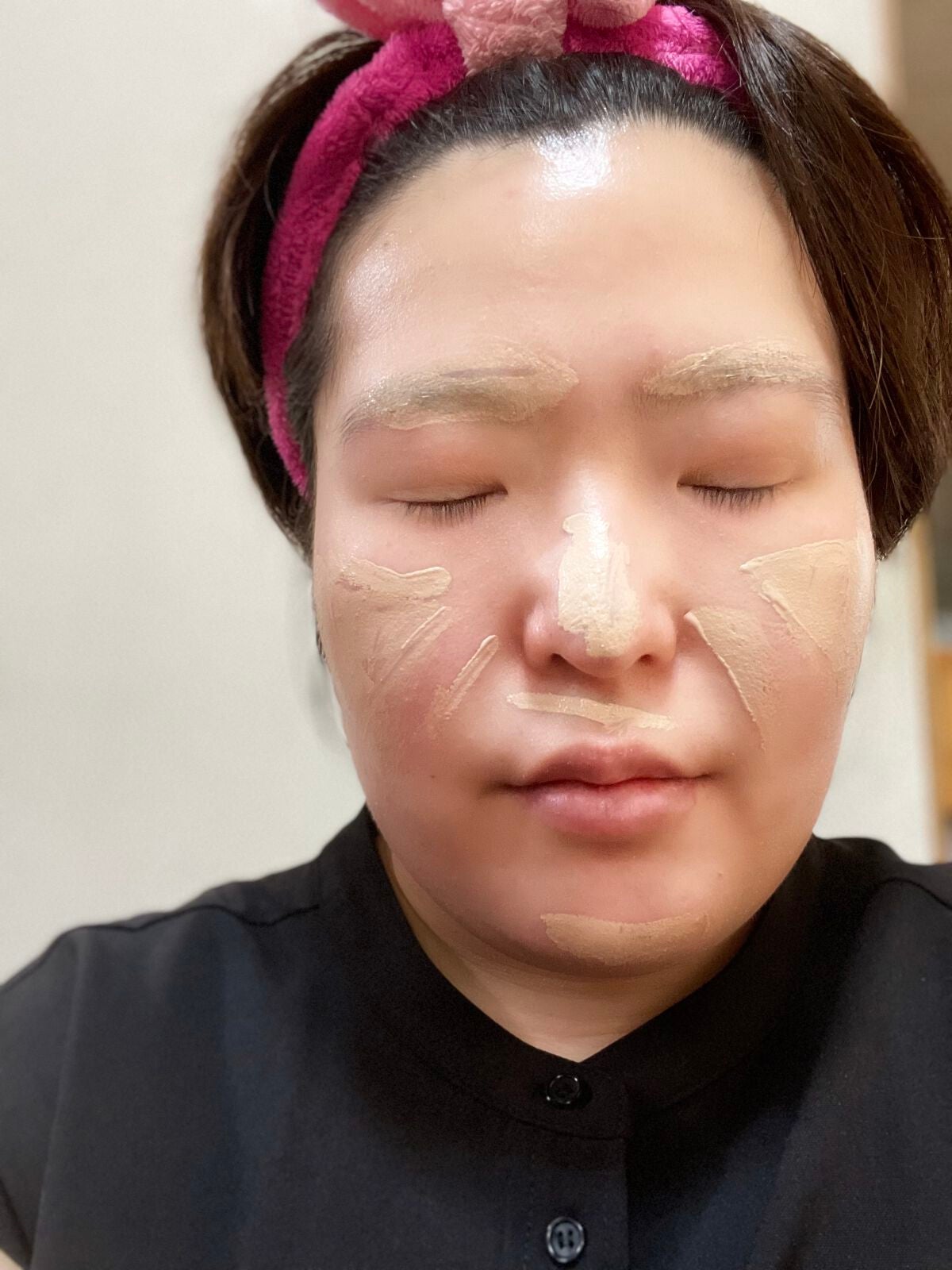 ベターザンアイズ/rom&nd/アイシャドウパレットを使ったクチコミ(2枚目)