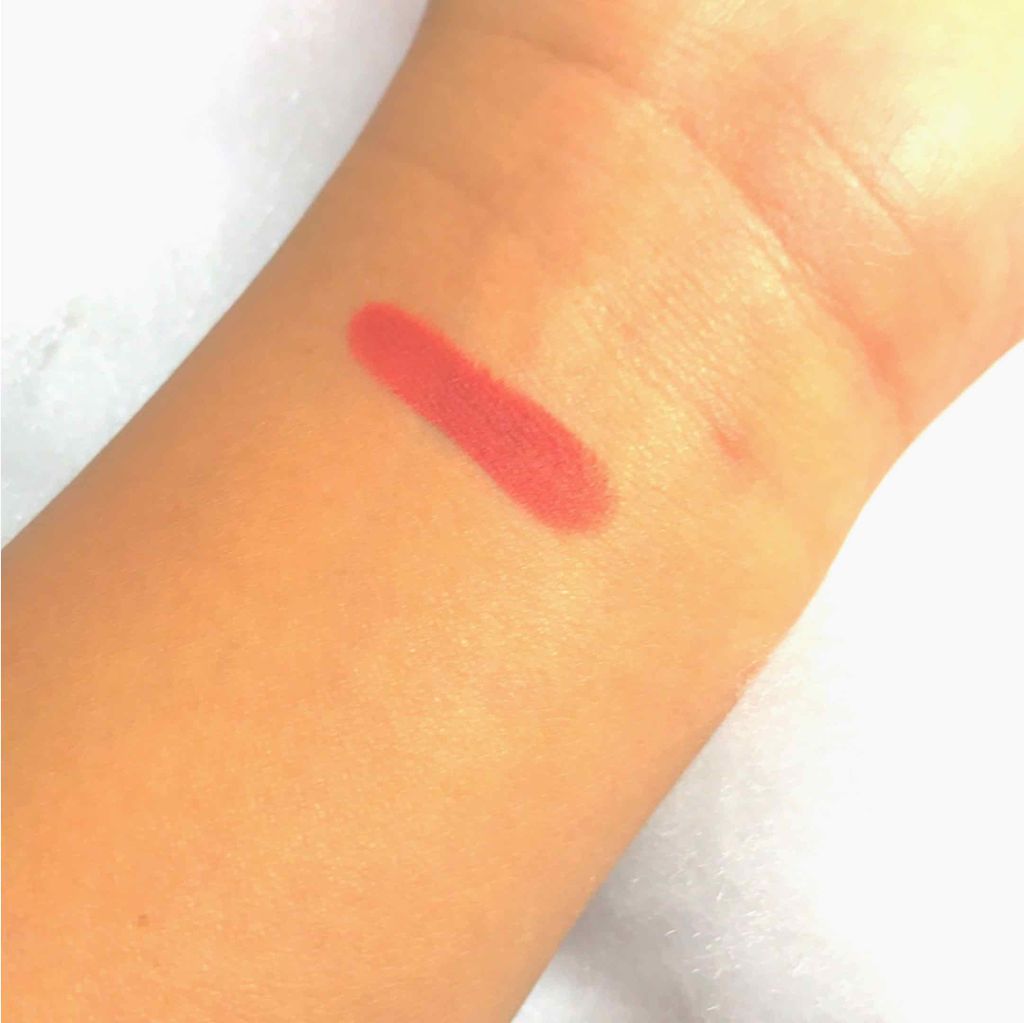 3CE MOOD RECIPE LIP COLOR/3CE/口紅を使ったクチコミ(2枚目)