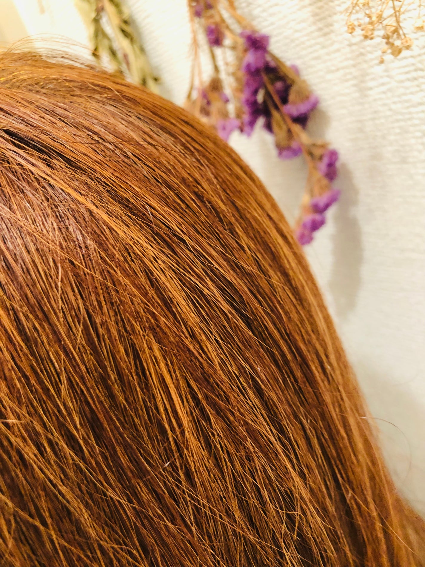 ウエラトーン ツープラスワン クリームタイプ/ウエラ/ヘアカラーを使ったクチコミ(6枚目)