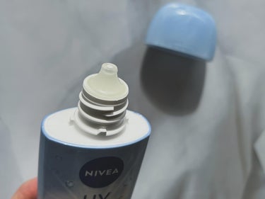 ニベアUV ウォータージェルEX/ニベア/日焼け止め・UVケアを使ったクチコミ（4枚目）