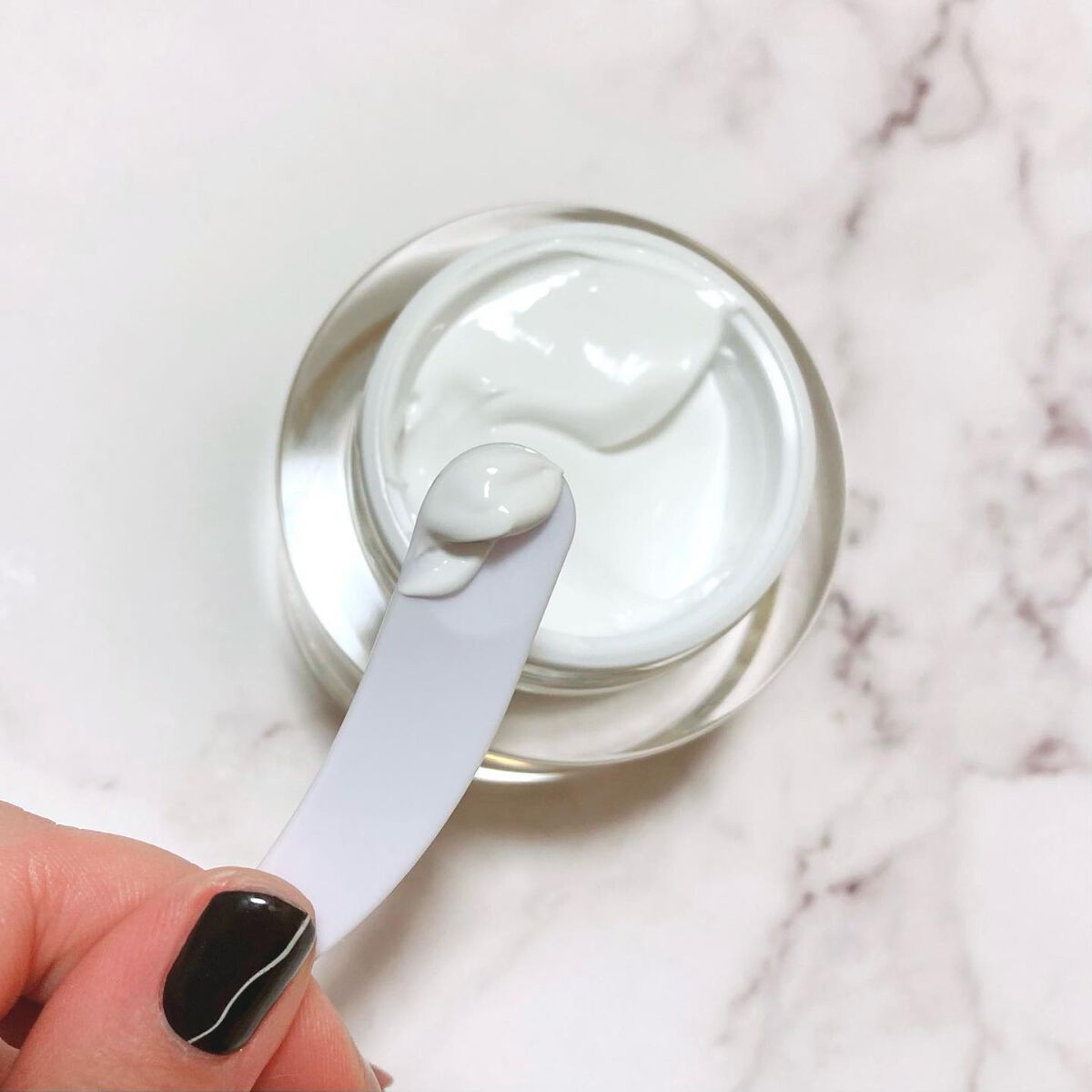 パワーブライトニング グルタチオンクリーム/Dr.Althea/フェイスクリームを使ったクチコミ(2枚目)