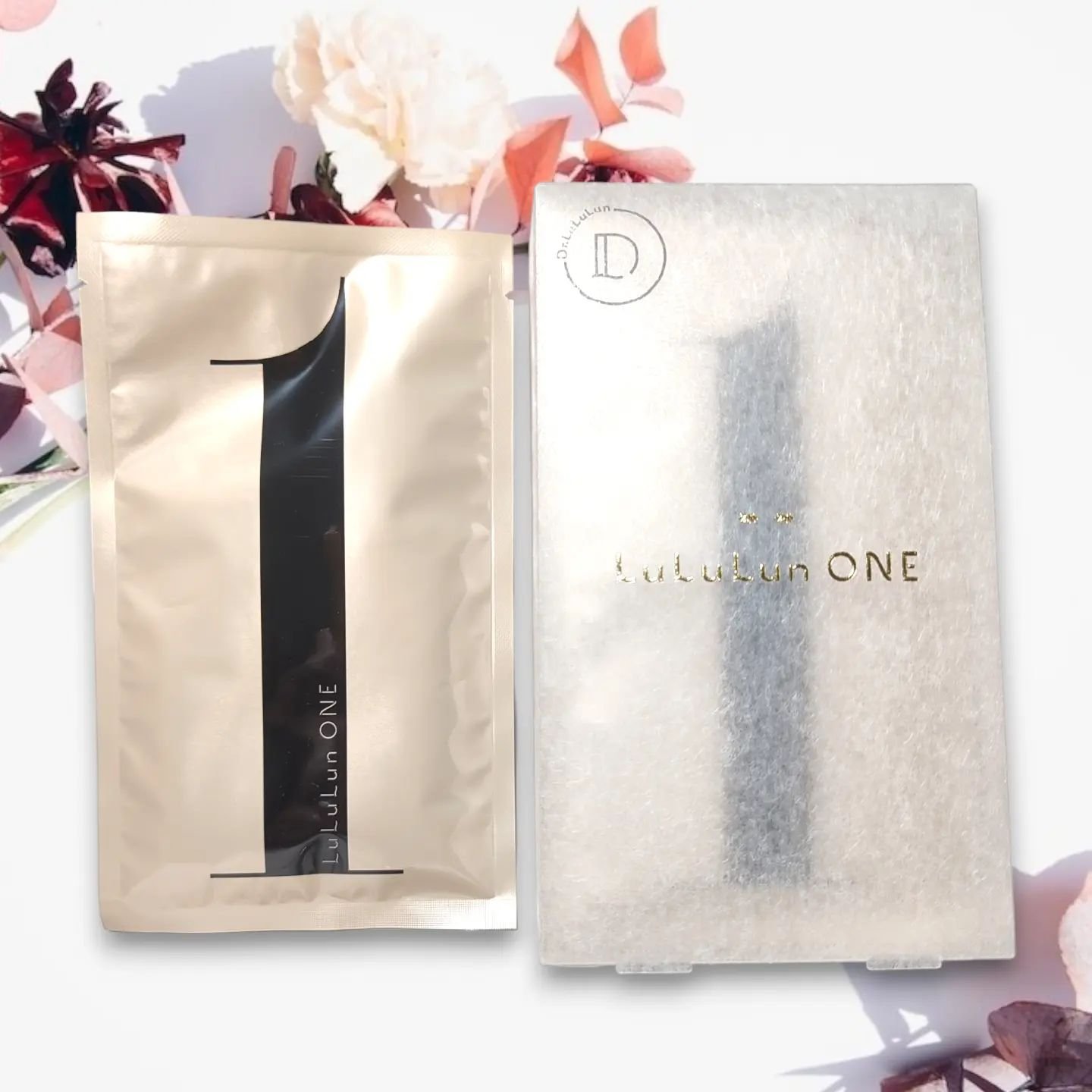 ルルルン ONE/ルルルン/シートマスク・パックを使ったクチコミ（1枚目）