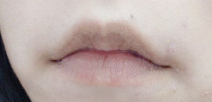 口紅(詰替用)/ちふれ/口紅を使ったクチコミ(2枚目)