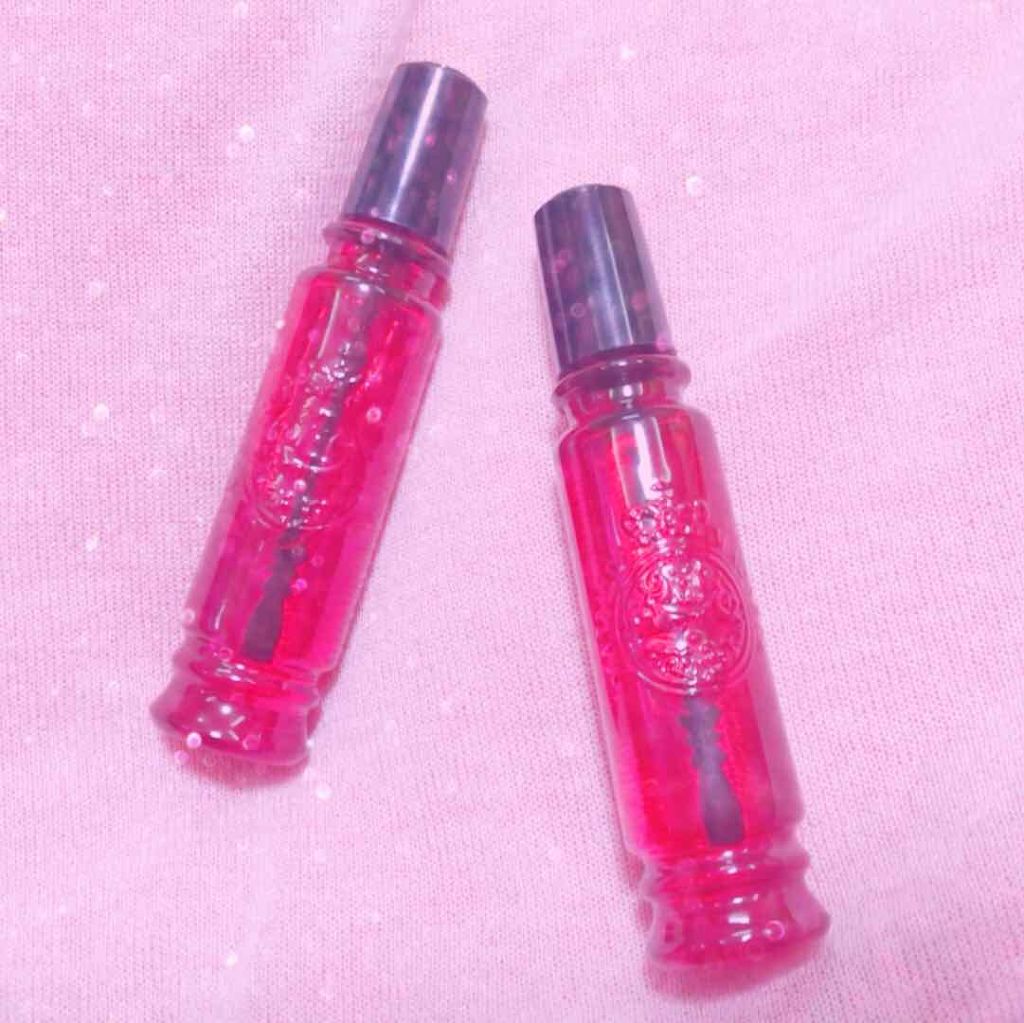 マジョロマンティカ/MAJOLICA MAJORCA/香水(レディース)を使ったクチコミ（3枚目）