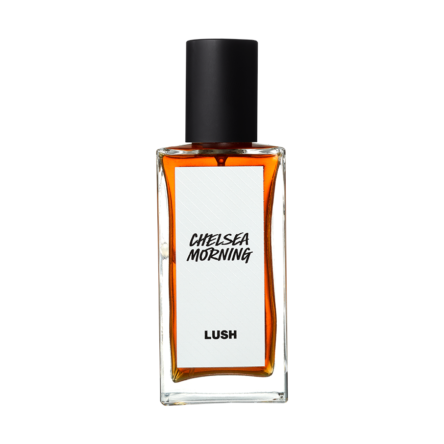 チェルシーモーニング パフューム ラッシュ