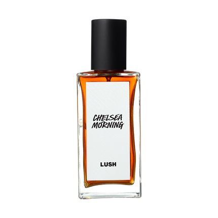 ラッシュ チェルシーモーニング パフューム