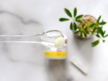 レッドブレミッシュ リペアスージングクリーム/Dr.G/フェイスクリームを使ったクチコミ(3枚目)