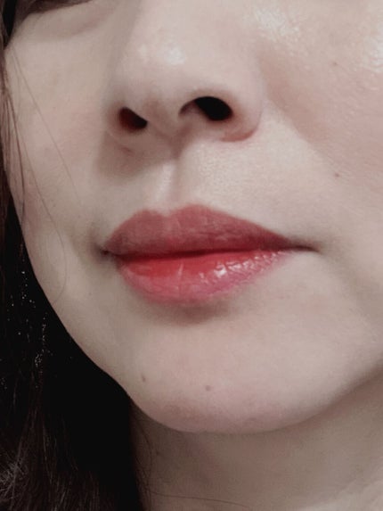リップアーマー/KiSS/口紅を使ったクチコミ(2枚目)
