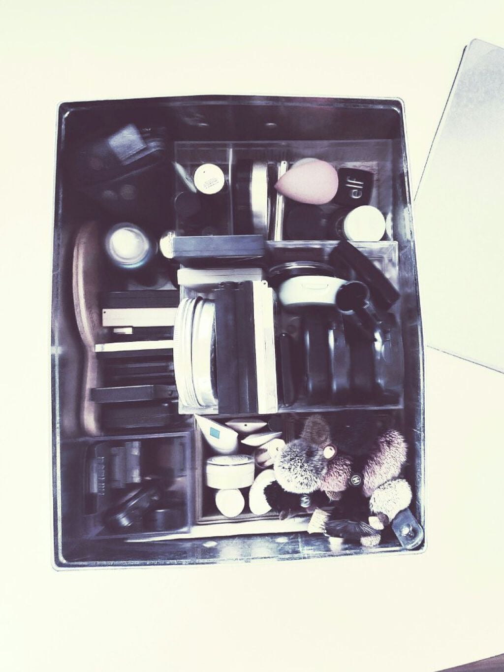 トタンボックス/無印良品/その他を使ったクチコミ(2枚目)