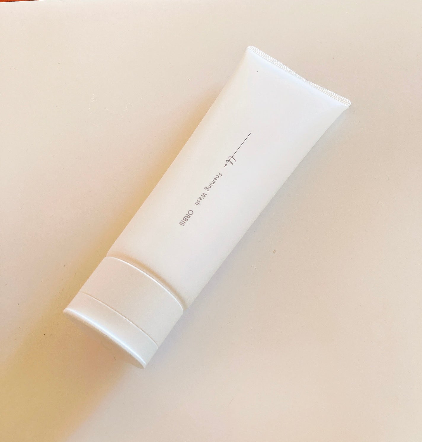 オルビスユー ドット フォーミングウォッシュ/オルビス/洗顔フォームを使ったクチコミ(2枚目)