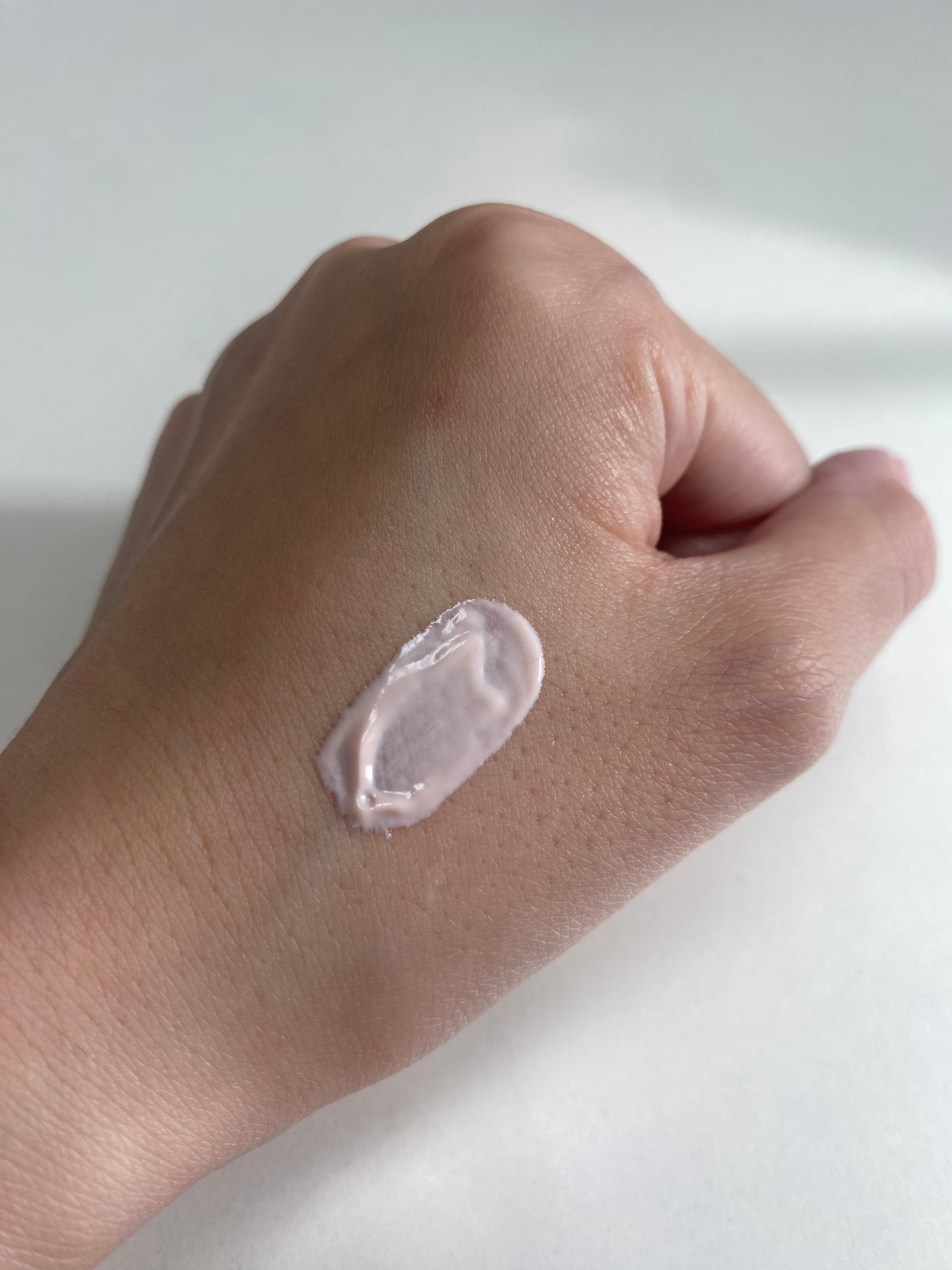 ウォータースプラッシュサンクリーム セラミド/espoir/日焼け止めクリームを使ったクチコミ(3枚目)