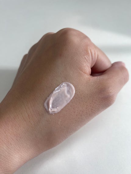 ウォータースプラッシュサンクリーム セラミド/espoir/日焼け止めクリームを使ったクチコミ(3枚目)