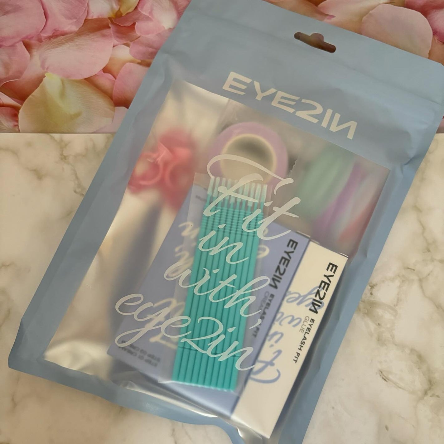 低刺激セルフまつげパーマ9種セット|EYE2INの口コミ - 🌟EYE2IN 低刺激セルフまつげパーマ9種セット|EYE2INの口コミ - 🌟EYE2IN