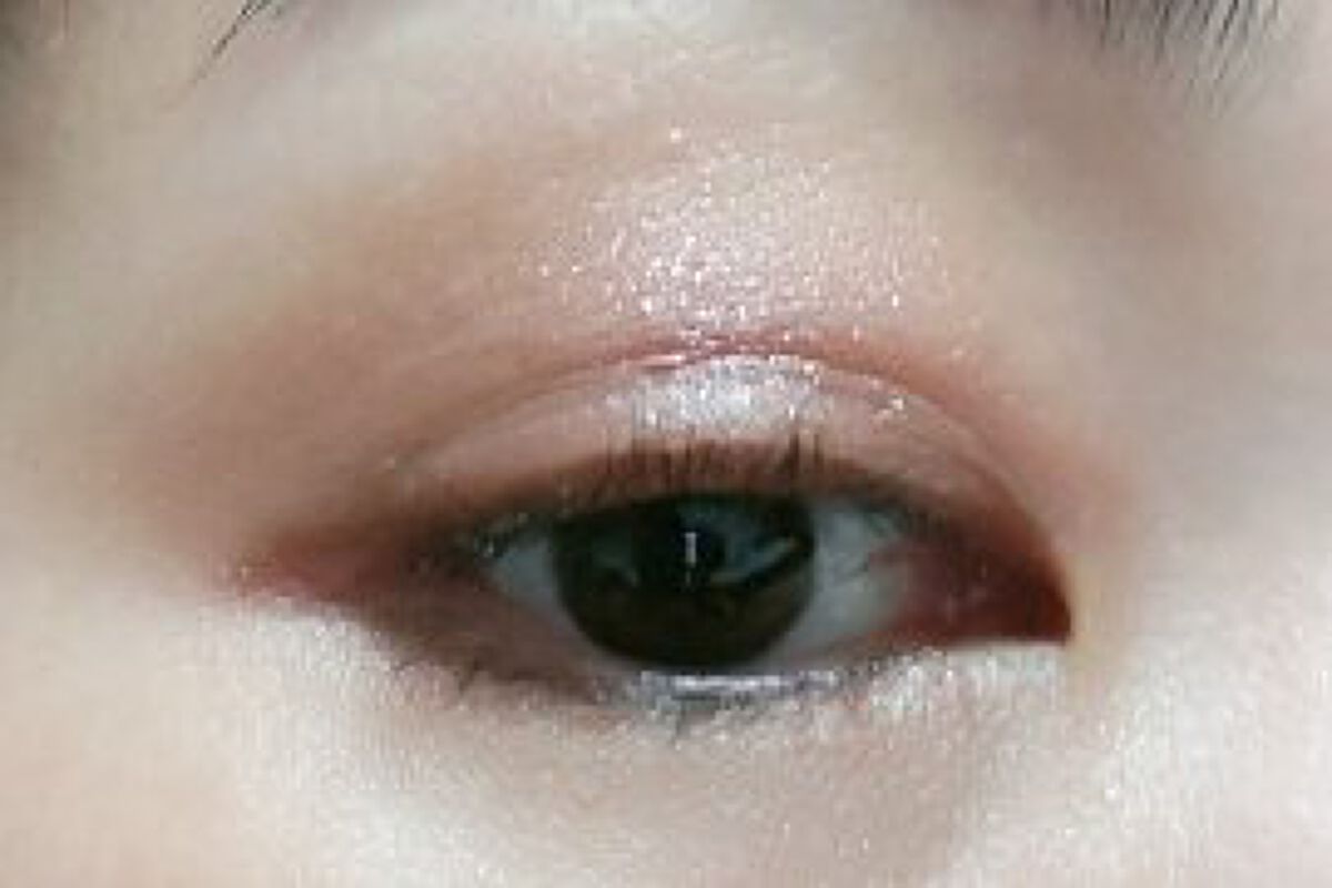 オブスキュア テンプテイション アイシャドウパレット/RMK/アイシャドウパレットを使ったクチコミ（3枚目）