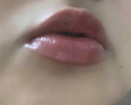 バーム ステイン/REVLON/口紅を使ったクチコミ(2枚目)