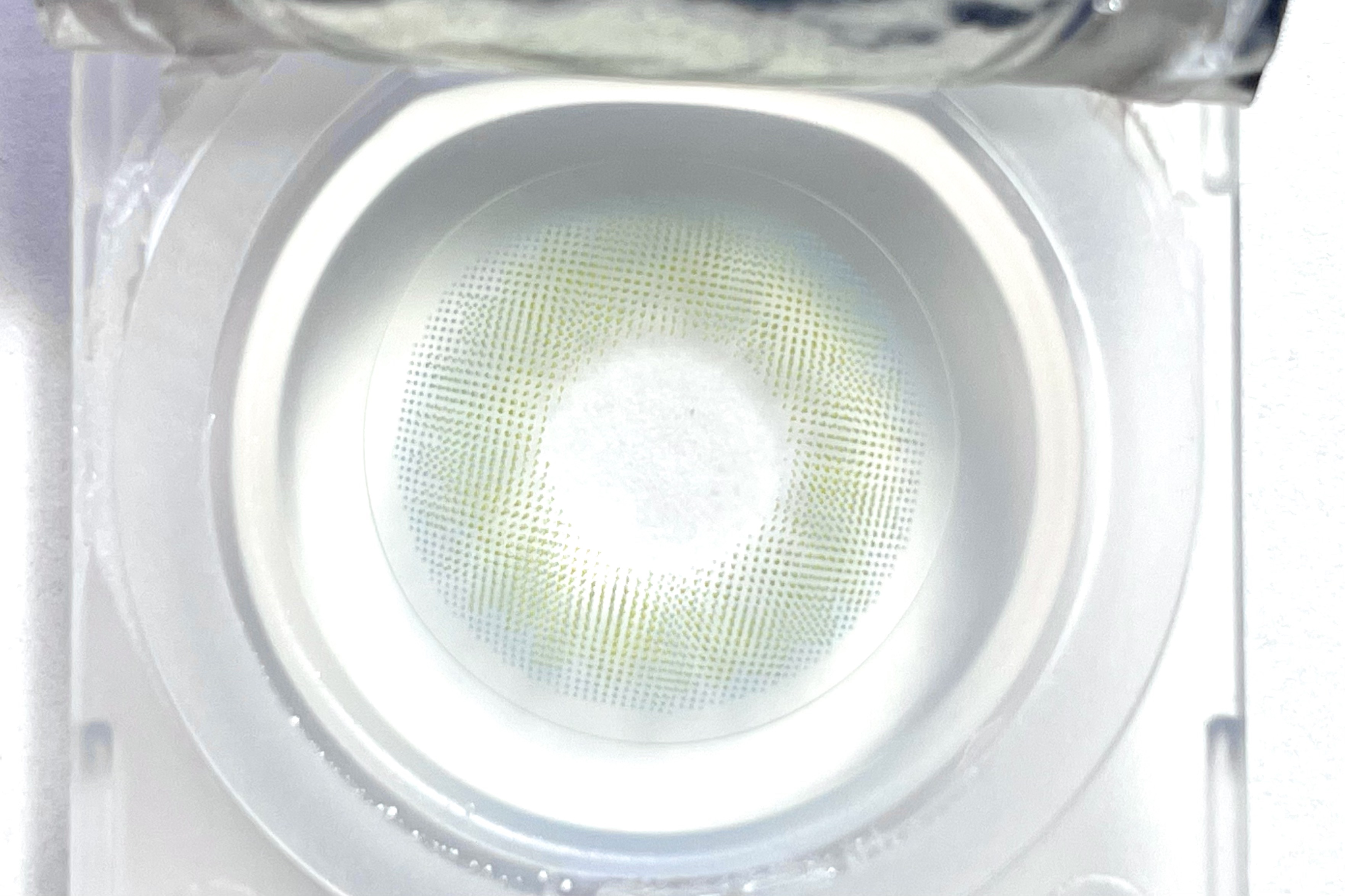 N’s COLLECTION 1day/N’s COLLECTION/ワンデー（１DAY）カラコンを使ったクチコミ（3枚目）