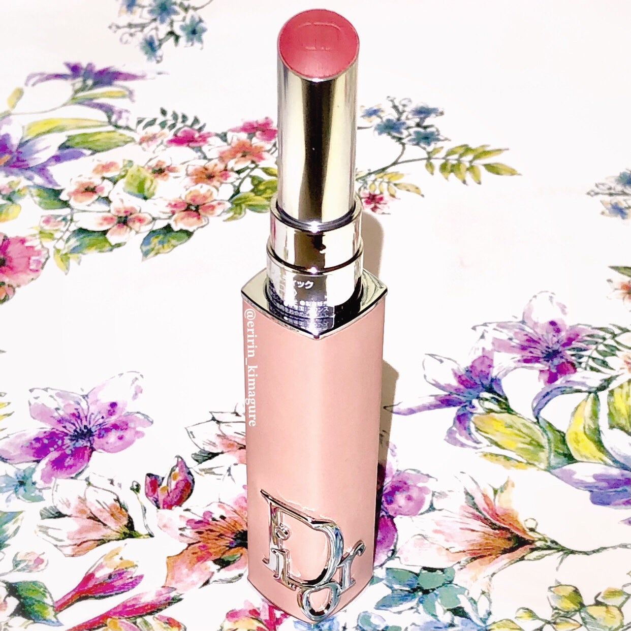 ディオール アディクト リップスティック/Dior/口紅を使ったクチコミ(4枚目)