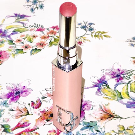 ディオール アディクト リップスティック(リフィル) 652 ローズ ディオール (数量限定色)/Dior/口紅の画像