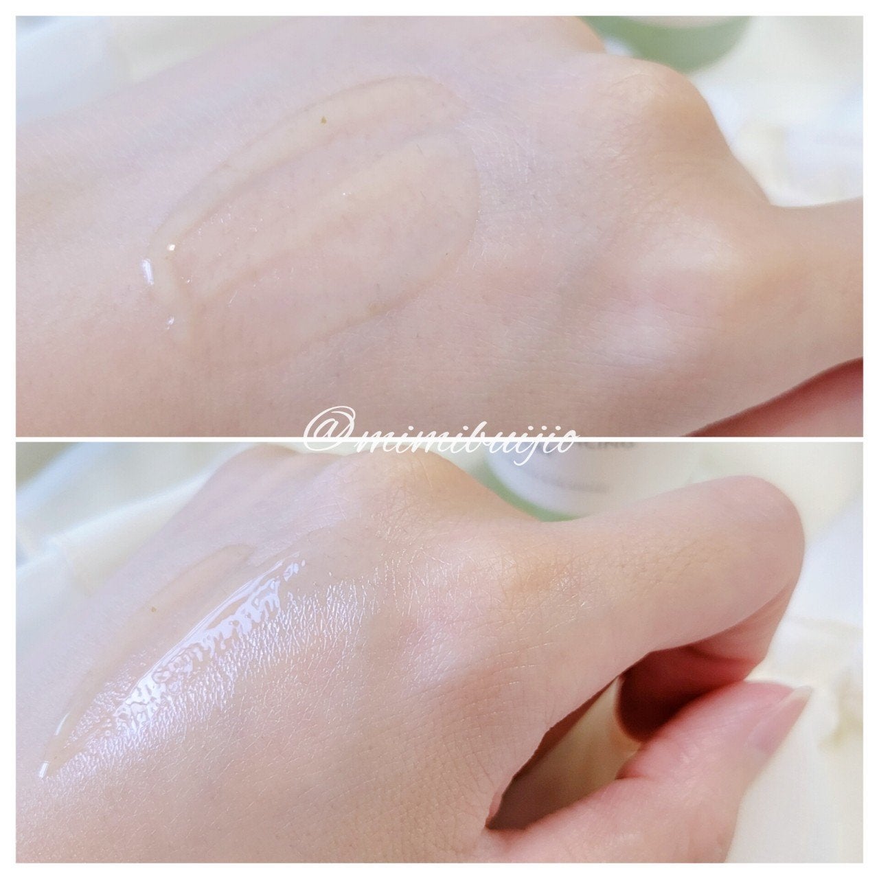 AC Balancing Serum/Ongredients/美容液を使ったクチコミ(6枚目)