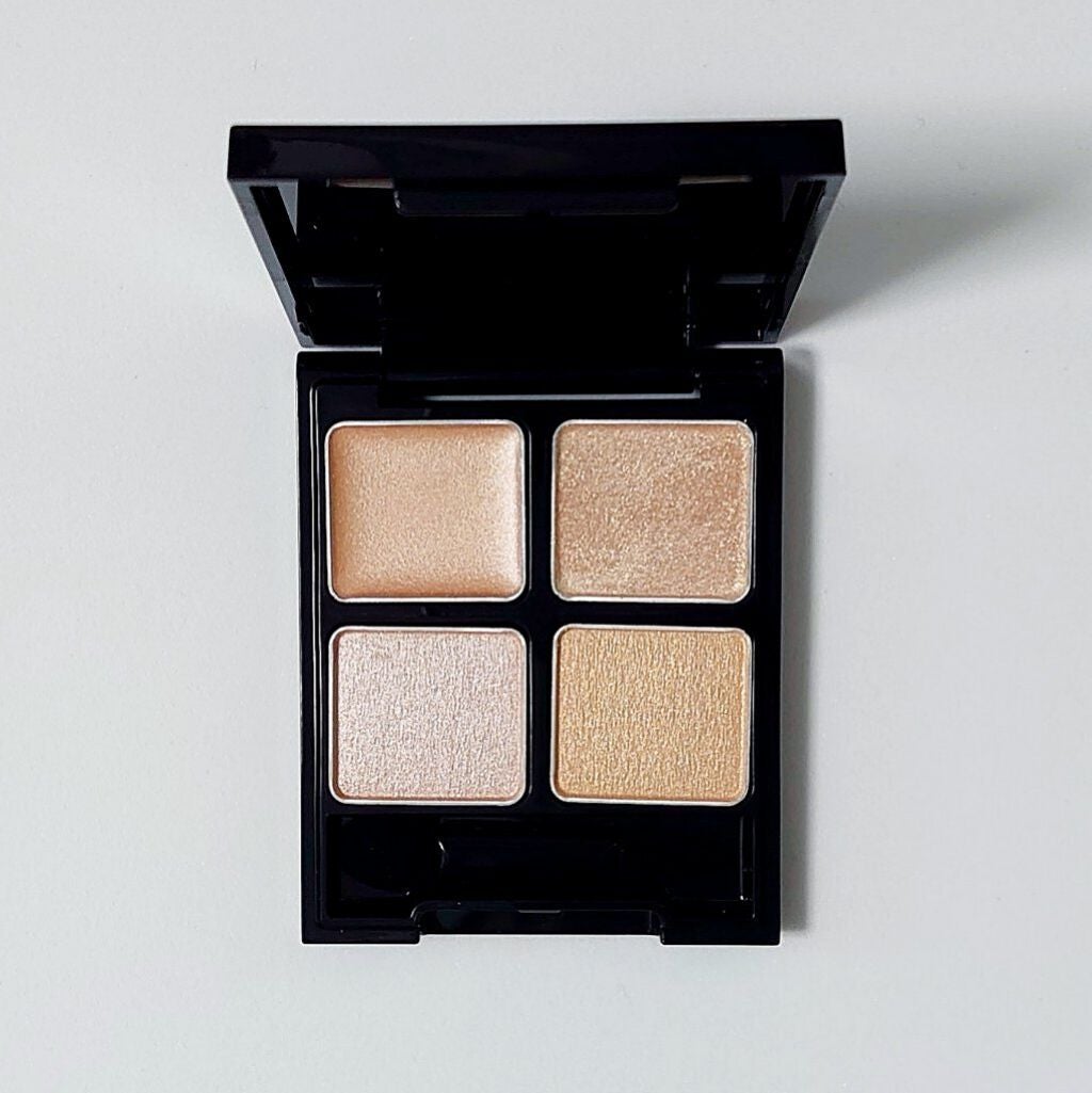 ケイト ザ アイカラー/KATE/単色アイシャドウを使ったクチコミ(4枚目)