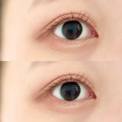 トーンアップアイシャドウ/CEZANNE/アイシャドウパレットを使ったクチコミ(6枚目)