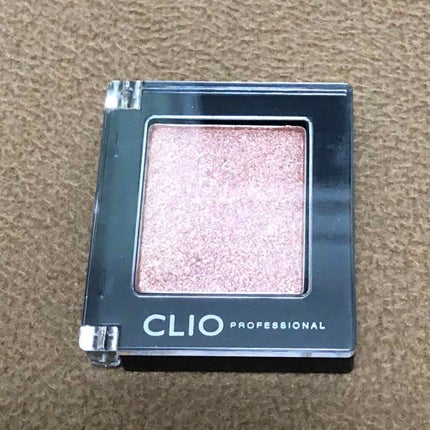 プロ シングル シャドウ/CLIO/単色アイシャドウを使ったクチコミ(1枚目)