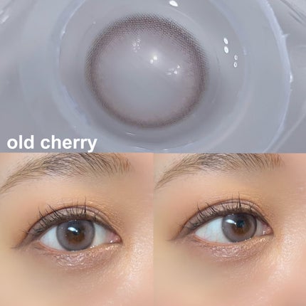 rom’u(ロミュ) 1day episode01/rom'u/ワンデー(1DAY)カラコンを使ったクチコミ(5枚目)