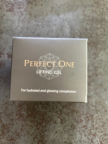 パーフェクトワン リフティングジェル/パーフェクトワン/オールインワン化粧品を使ったクチコミ(1枚目)