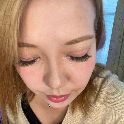 インジーニアス クリーム&パウダー アイズ/RMK/ジェル・クリームアイシャドウを使ったクチコミ(2枚目)